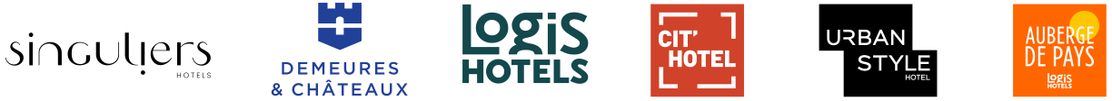 Hôtel Bristol Périgueux - Logis Hôtels
